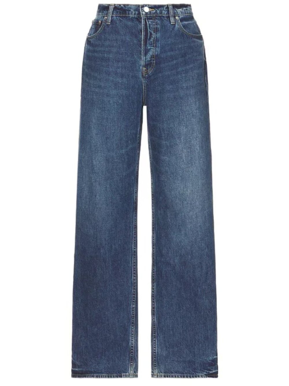 GRLFRND | Bella Low Rise Boyfriend Jeans - Humboldt